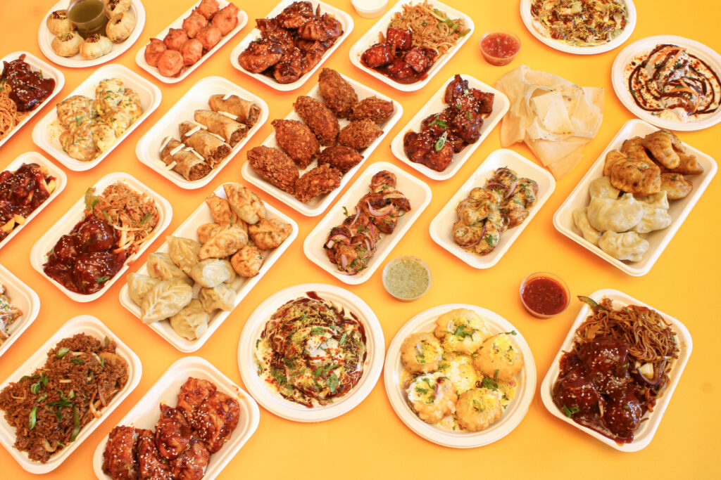 Woksy: Southall’s New Favourite for Bold, Fresh & Irresistible Flavours
